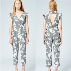 Three Floor Wilde Jumpsuit